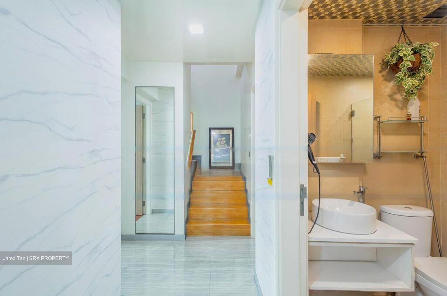 Canberra Residences (D27), Condominium #484240761